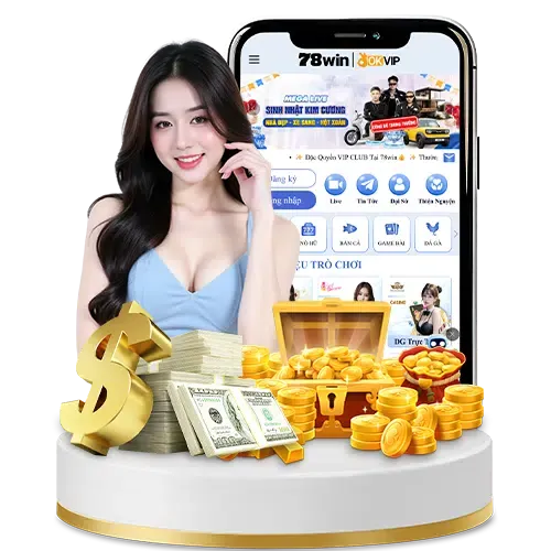 Giải thưởng Jackpot khổng lồ