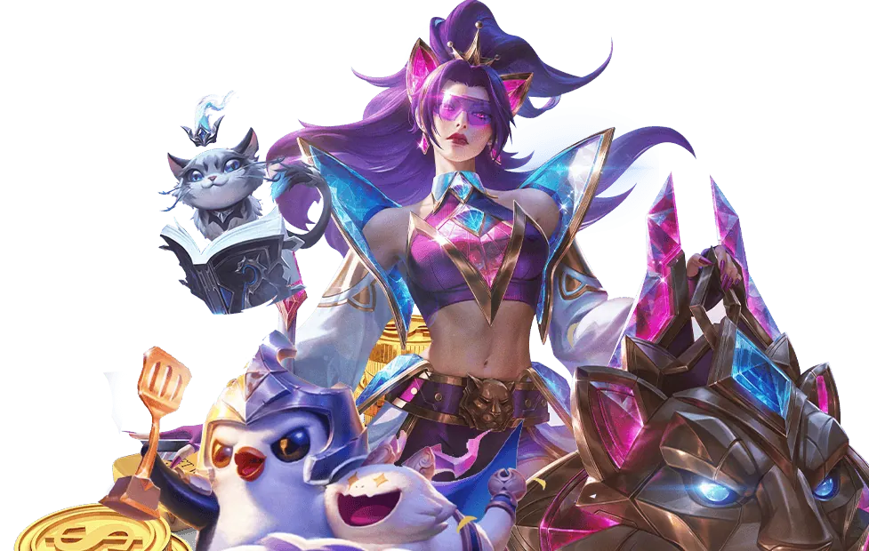 Hệ thống bảo mật tối ưu của ses chau au